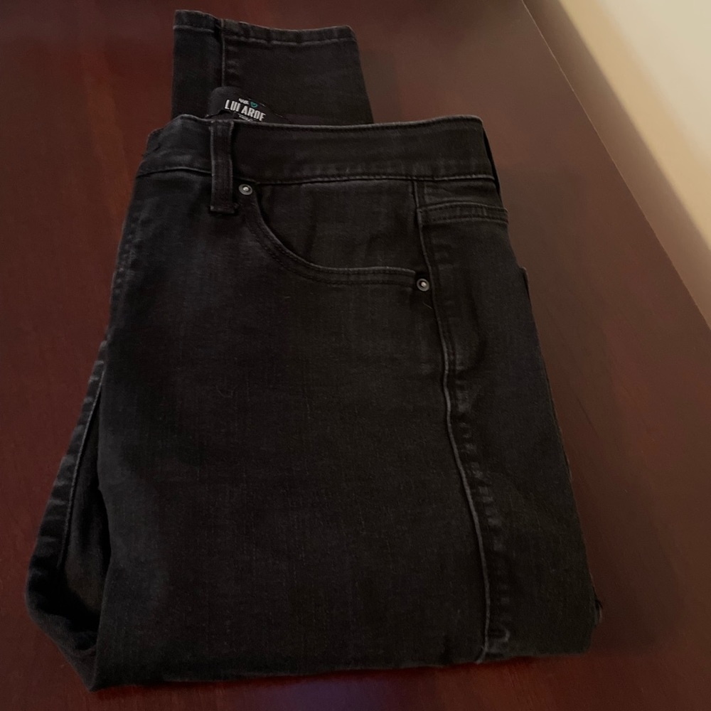 LuLaRoe Black Jeans